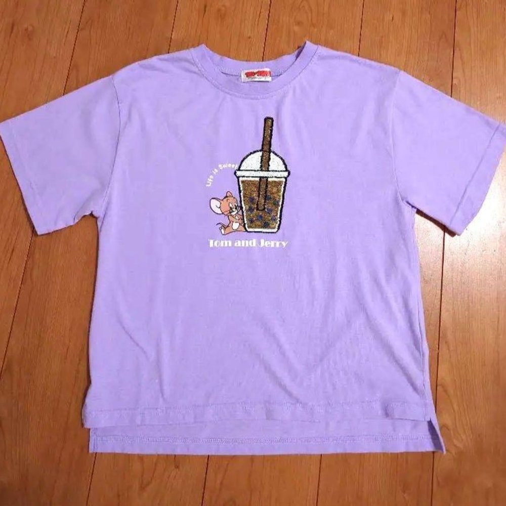 Used Kids T-shirts